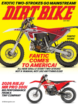 Dirt-Bike July 01, 2025 Issue Cover