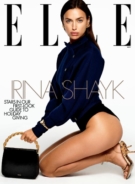 ELLE November 01, 2023 Issue Cover