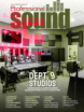 Professional-Sound February 01, 2022 Issue Cover
