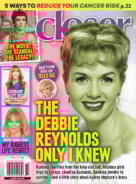 Closer April 03, 2023 Issue Cover