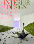 Interior-Design July 01, 2022 Issue Cover