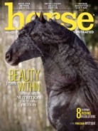 Horse-Illustrated January 01, 2017 Issue Cover