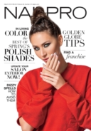 Nailpro March 01, 2018 Issue Cover