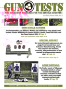 Gun-Tests June 01, 2021 Issue Cover