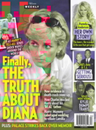 Us-Weekly January 23, 2023 Issue Cover