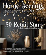 Home-Accents-Today May 01, 2025 Issue Cover