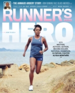 Runners-World September 01, 2020 Issue Cover