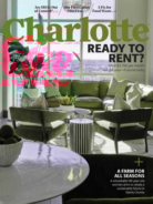 Charlotte-Magazine April 01, 2024 Issue Cover