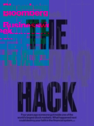 Bloomberg-Businessweek July 21, 2014 Issue Cover