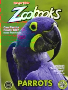 Zoobooks September 01, 2022 Issue Cover