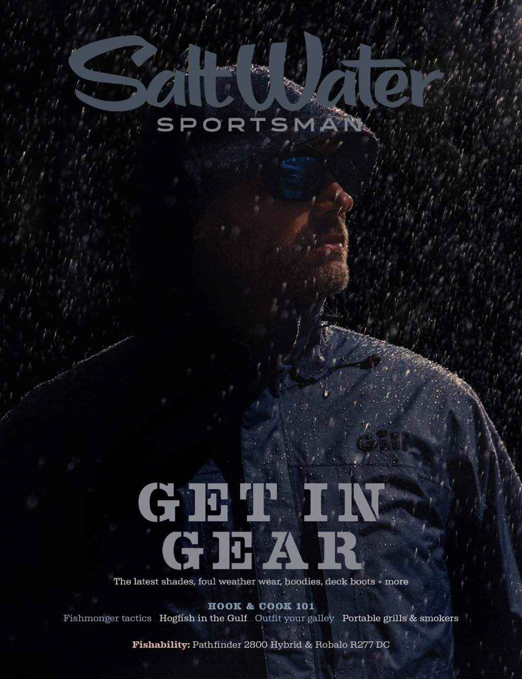 Salt-Water-Sportsman May 01, 2026 Issue Cover