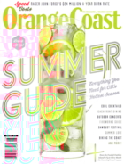 Orange-Coast June 01, 2014 Issue Cover