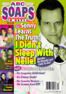 ABC-Soaps-In-Depth April 27, 2017 Issue Cover