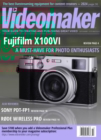 Videomaker September 01, 2024 Issue Cover