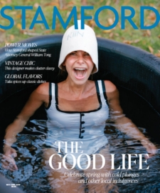 Stamford-Magazine May 01, 2026 Issue Cover