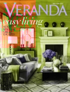Veranda May 01, 2015 Issue Cover