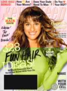 Seventeen April 01, 2014 Issue Cover