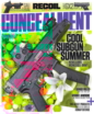 Recoil-Concealment July 01, 2025 Issue Cover