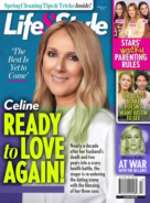 Life-and-Style-Weekly March 31, 2025 Issue Cover