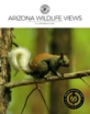 Arizona-Wildlife-Views September 01, 2022 Issue Cover