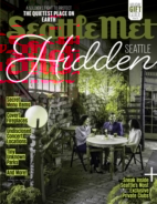 Seattle-Met December 01, 2016 Issue Cover