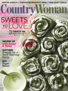 Country-Woman February 01, 2019 Issue Cover