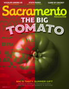 Sacramento July 01, 2023 Issue Cover