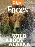 Faces September 01, 2021 Issue Cover