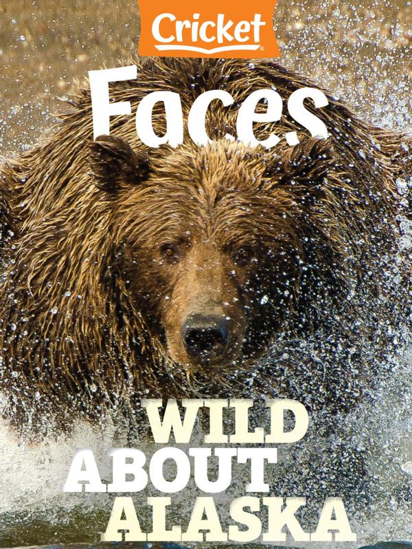 Faces September 01, 2021 Issue Cover