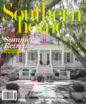 Southern-Home July 01, 2025 Issue Cover