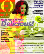 O-The-Oprah April 01, 2012 Issue Cover
