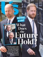 Us-Magazine July 13, 2026 Issue Cover