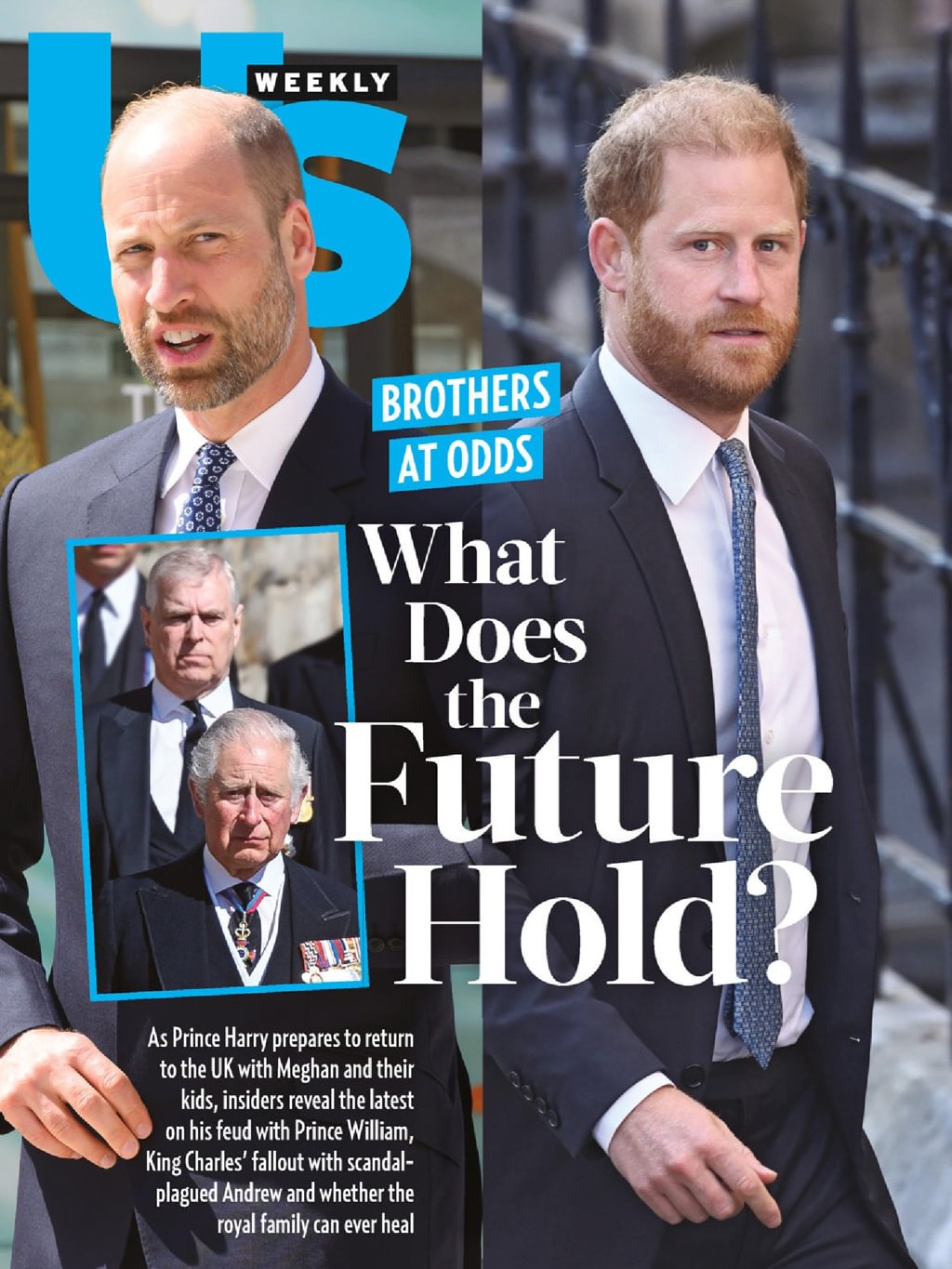 Us-Magazine July 13, 2026 Issue Cover