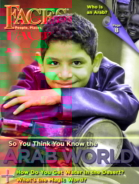 Faces March 01, 2013 Issue Cover