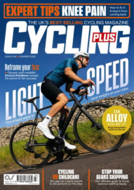Cycling-Plus June 15, 2026 Issue Cover