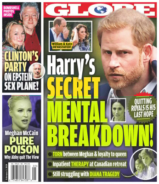 Globe February 03, 2020 Issue Cover