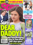 Star October 23, 2017 Issue Cover
