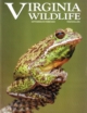 Virginia-Wildlife September 01, 2025 Issue Cover