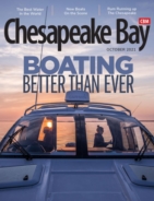Chesapeake-Bay October 01, 2021 Issue Cover
