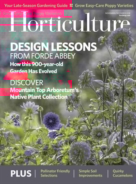 Horticulture November 01, 2018 Issue Cover