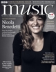 BBC-Music August 01, 2025 Issue Cover