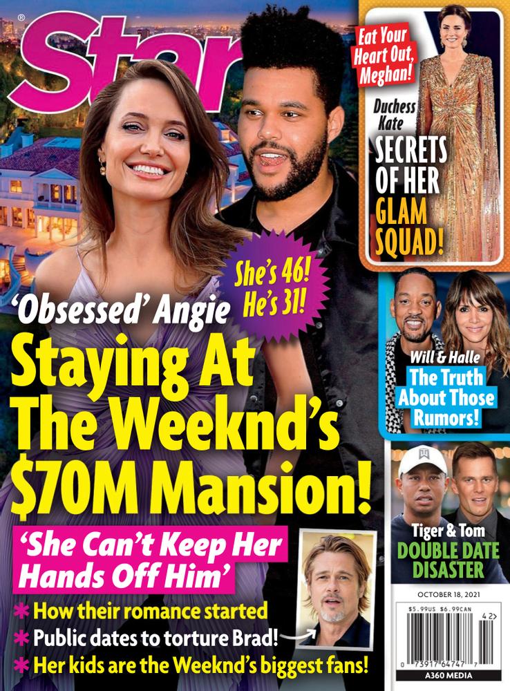 Star October 18, 2021 Issue Cover