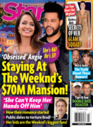Star October 18, 2021 Issue Cover