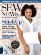 Sew News March 01, 2024 Issue Cover