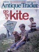 Kovels-Antique-Trader August 01, 2021 Issue Cover