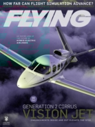 Flying March 01, 2019 Issue Cover