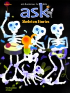 ask October 01, 2012 Issue Cover