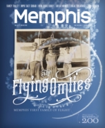 Memphis July 01, 2019 Issue Cover