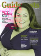 Guideposts April 01, 2019 Issue Cover