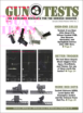 Gun-Tests January 01, 2023 Issue Cover